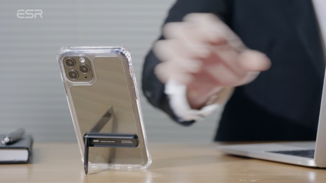 Amazon.com: ESR Boost Phone Kickstand, Vertical and